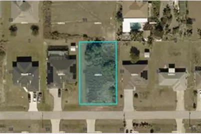 4008 21st St SW, Lehigh Acres, FL 33976 - Photo 1