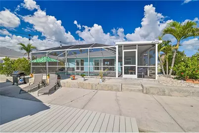 2868 Sanibel Blvd, Saint James City, FL 33956 - Photo 3