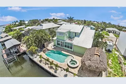 2372 Baybreeze St, Saint James City, FL 33956 - Photo 1