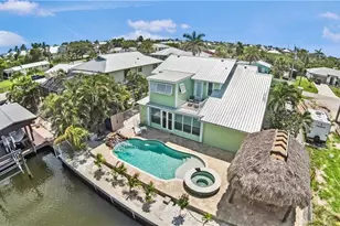 2372 Baybreeze St, Saint James City, FL 33956 - Photo 1