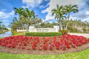 12541 Kelly Sands Way, Fort Myers, FL 33908 - Photo 35