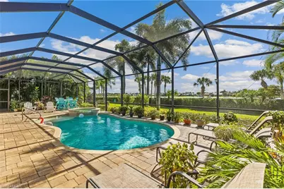 5675 Whispering Willow Way, Fort Myers, FL 33908 - Photo 1