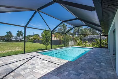 106 SW 33rd Pl, Cape Coral, FL 33991 - Photo 21