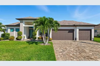 1217 SW 15th Ter, Cape Coral, FL 33991 - Photo 1