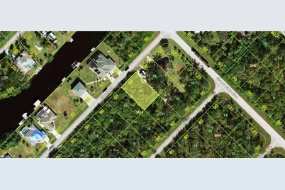 1018 Cheshire St, Port Charlotte, FL 33953 - Photo 1