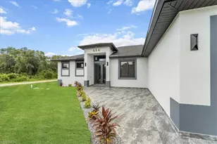 654 Wentworth Dr, Lehigh Acres, FL 33972 - Photo 5