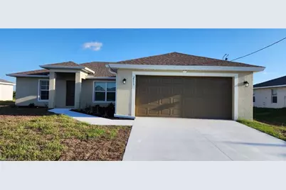 2513 43rd St SW, Lehigh Acres, FL 33976 - Photo 1