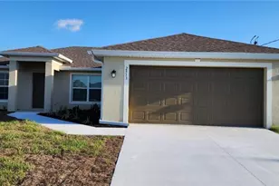 2513 43rd St SW, Lehigh Acres, FL 33976 - Photo 1