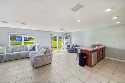 10501 Crossback Ln, Lehigh Acres, FL 33936 - Photo 5