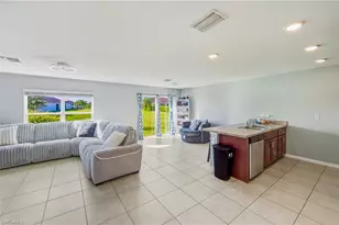 10501 Crossback Ln, Lehigh Acres, FL 33936 - Photo 5