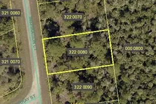1830 Inspiration Ct, Lehigh Acres, FL 33972 - Photo 1