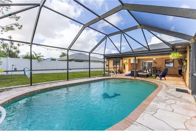 2103 SE 8th Ave, Cape Coral, FL 33990 - Photo 1