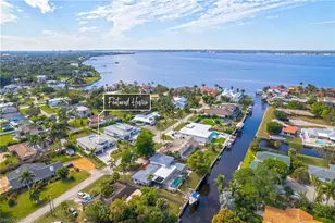 1332 Longwood Dr, Fort Myers, FL 33919 - Photo 1