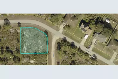 1857 Welk St, Lehigh Acres, FL 33972 - Photo 1