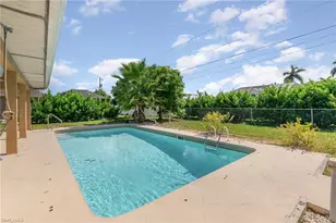 418 SW 46th Terrace, Cape Coral, FL 33914 - Photo 21