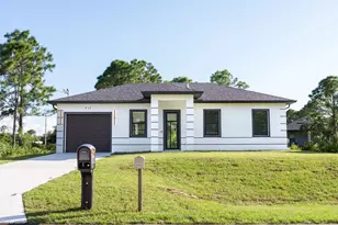 832 Carpenter St E, Lehigh Acres, FL 33974 - Photo 1