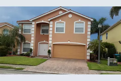 2054 Willow Branch Dr, Cape Coral, FL 33991 - Photo 7