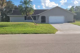 1438 Graham Cir, Lehigh Acres, FL 33936 - Photo 1