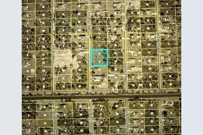 808 Poinsettia Ave, Lehigh Acres, FL 33972 - Photo 3