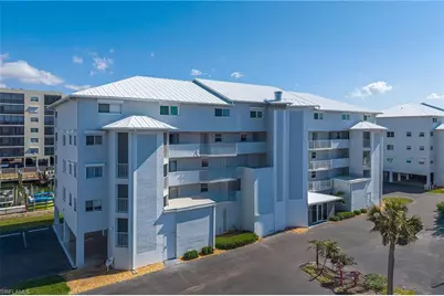 4531 Bay Beach Ln #333, Fort Myers Beach, FL 33931 - Photo 1