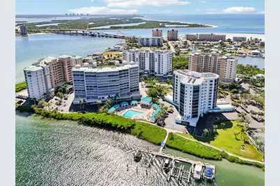 4141 Bay Beach Ln #4P3, Fort Myers Beach, FL 33931 - Photo 47