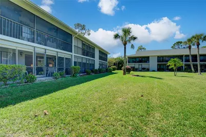 1232 Commonwealth Cir #P103, Naples, FL 34116 - Photo 31