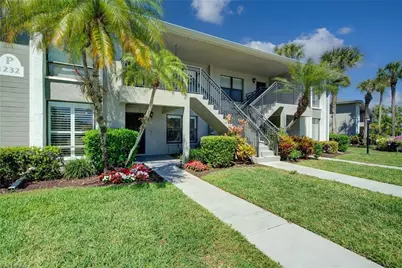 1232 Commonwealth Cir #P103, Naples, FL 34116 - Photo 29