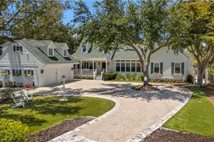 1517 Sand Castle Rd, Sanibel, FL 33957 - Photo 1