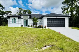 863 Haskell St E, Lehigh Acres, FL 33974 - Photo 1