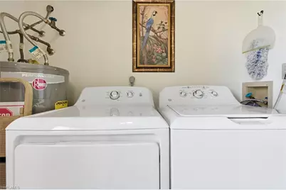 4616 SE 6th Ave #104, Cape Coral, FL 33904 - Photo 31