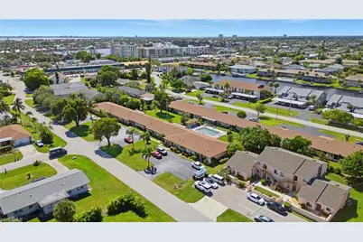 4616 SE 6th Ave #104, Cape Coral, FL 33904 - Photo 39