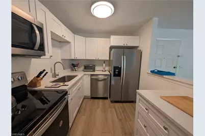 5716 Foxlake Dr #1, North Fort Myers, FL 33917 - Photo 7