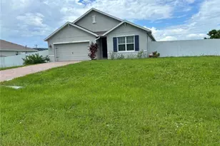 2211 NW 23rd Terrace, Cape Coral, FL 33993 - Photo 1