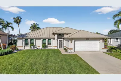 4306 SW 3rd Ave, Cape Coral, FL 33914 - Photo 1