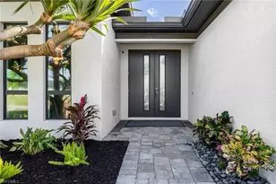 1005 NW 36th Pl, Cape Coral, FL 33993 - Photo 3