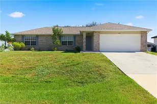 1505 NE 6th Pl, Cape Coral, FL 33909 - Photo 1