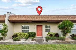 6300 South Pointe Blvd, Fort Myers, FL 33919 - Photo 1