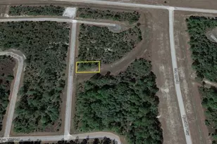 309 Houston Pl, Labelle, FL 33935 - Photo 1