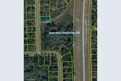 309 Houston Pl, Labelle, FL 33935 - Photo 3