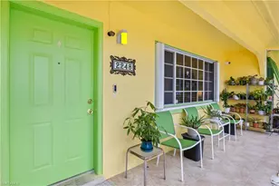 2248 Ephraim Ave, Fort Myers, FL 33907 - Photo 5