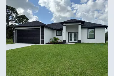 156 Beckley Dr, Lehigh Acres, FL 33974 - Photo 1