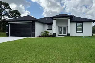 156 Beckley Dr, Lehigh Acres, FL 33974 - Photo 1