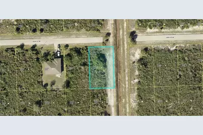 2901 70th St W, Lehigh Acres, FL 33971 - Photo 1