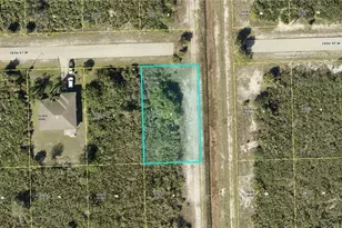 2901 70th St W, Lehigh Acres, FL 33971 - Photo 1