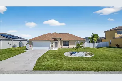 1633 NW 37th Pl, Cape Coral, FL 33993 - Photo 1