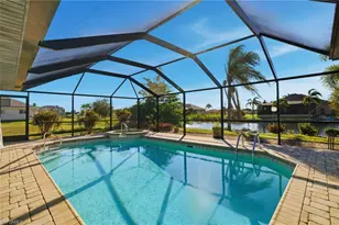 502 SW 7th Terrace, Cape Coral, FL 33991 - Photo 35