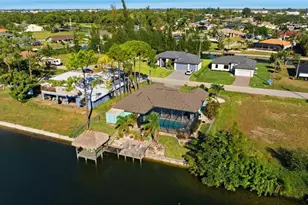 502 SW 7th Terrace, Cape Coral, FL 33991 - Photo 47