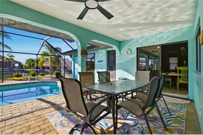 502 SW 7th Ter, Cape Coral, FL 33991 - Photo 33