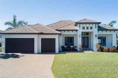 11687 Royal Tee Cir, Cape Coral, FL 33991 - Photo 1