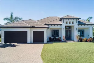 11687 Royal Tee Cir, Cape Coral, FL 33991 - Photo 1